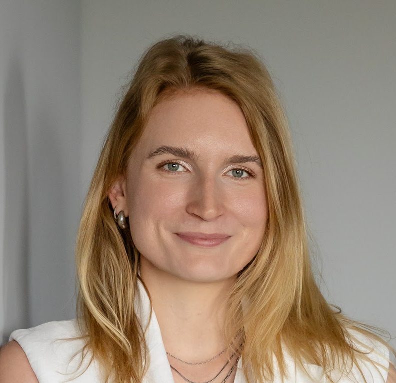Portraitfoto Josephine Arndt