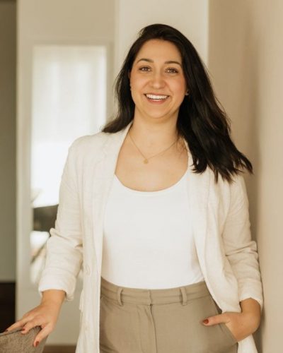 Foto Katharina Gründer